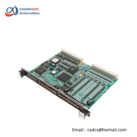 GE IS215UCVEH2AF: Advanced Control System for Efficient Industrial Automation