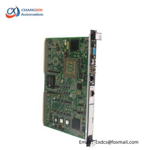 GE IS215UCVEM01A: UCVEH2A Mark VI Series GE Board for Industrial Control