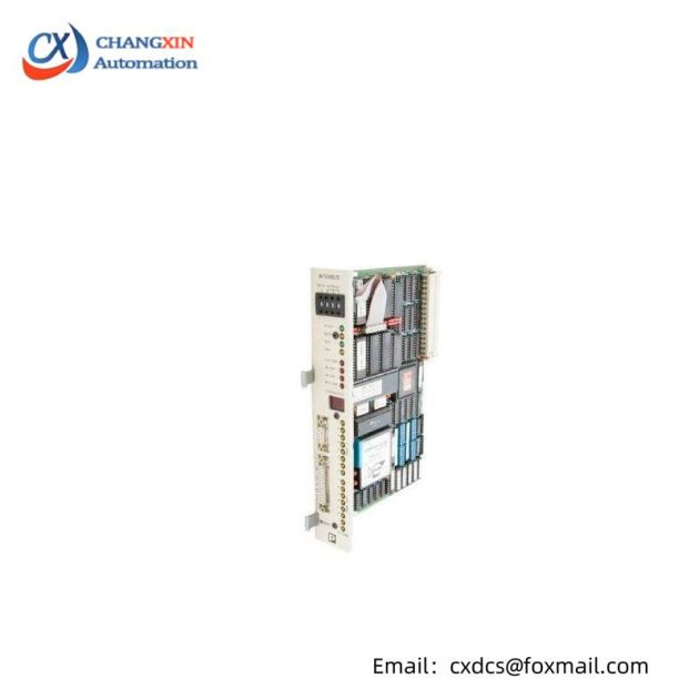 GE IS215UCVFH2BB 350-007650-83H C - VME-7650-83H Control Module