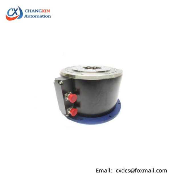 GE IS215UCVHM06A IS200PMCIH1ACC - High-Performance Industrial Control Module