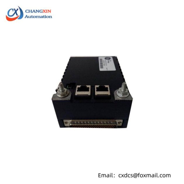 GE IS220PDOAH1A 3364940CSP2 - High-Performance Discrete I/O Module