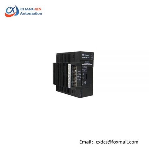 GE IS220PSCAH1A 336A4940CSP9 - High-Performance Industrial Control Module