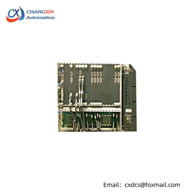 GE IS220PSCAH1A 336A4940CSP9 - High-Performance Industrial Control Module