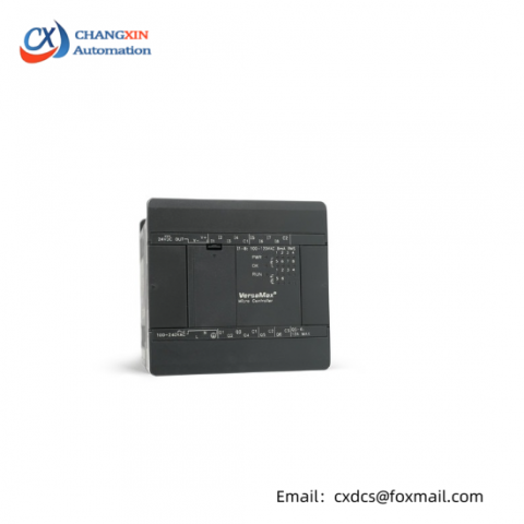 GE IS230TBAIH2C PLC Analog I/O Assembly