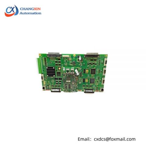 GE IS230TNSVH3A Analog Input Module for Industrial Control Systems
