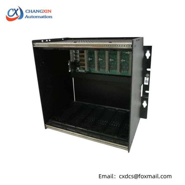 GE IS230TNSVH3A Analog Input Module for Industrial Control Systems