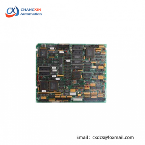 GE IS230TVBAH2A Analog Input Module