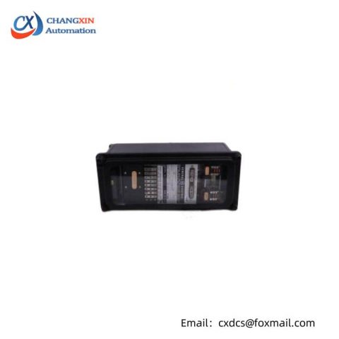 GE M60K03HKHF8LH4CM8NP6EUXXW5C: High-Performance PLC Module for Industrial Automation