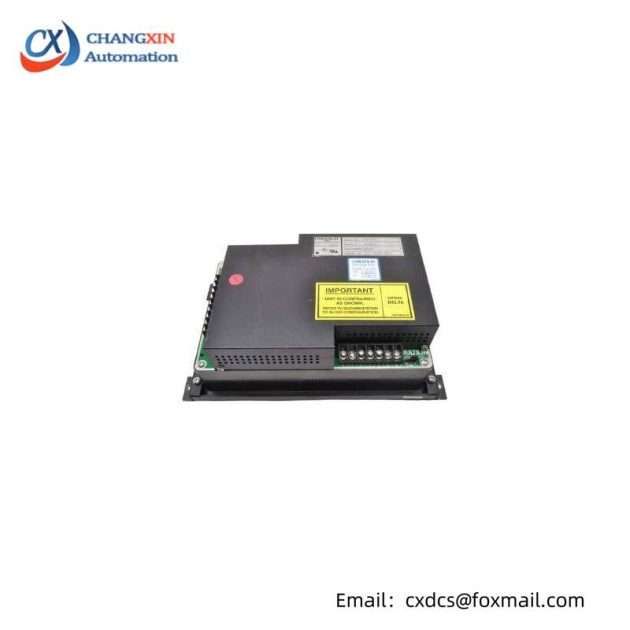 GE MTM-120 (S-A20-120VA) Meter Transducer Module