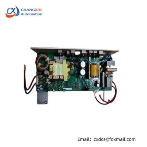 GE P6 24V PSU/00P6050-B420 Power Supply Unit