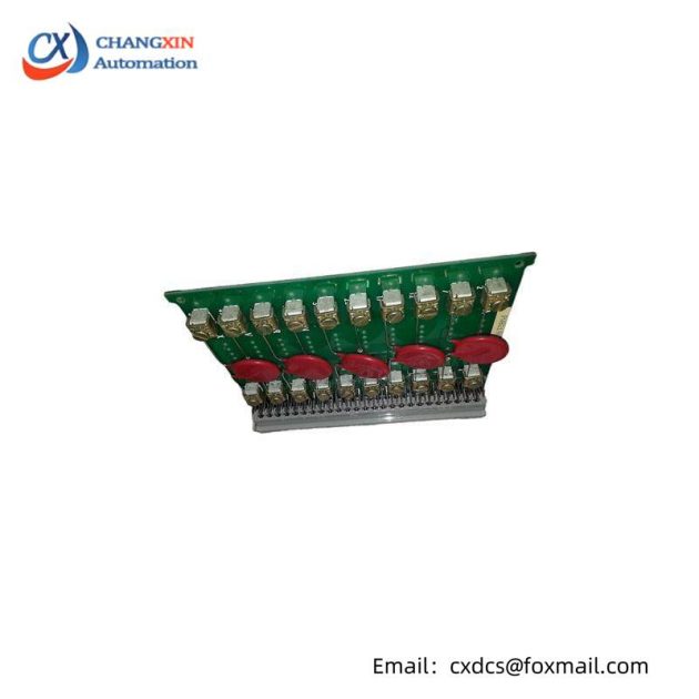 GE PWB219A3034G1: Precision Circuit Board for Industrial Control Systems