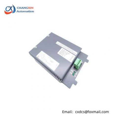 GE QPI-GEG-201-H DISPLAY - Industrial Automation PLC Module