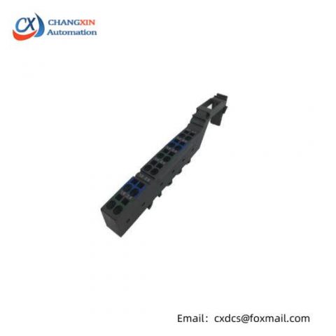 GE RS-FS-9001 High-Performance Field Sensor Module