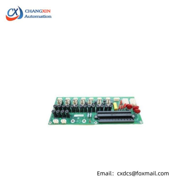 GE RS-FS-9001 High-Performance Field Sensor Module