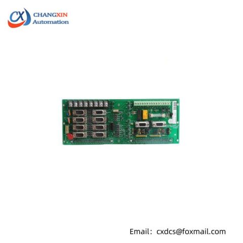 GE SF412024: 517-0224-16A-504376, High-Performance PCB Circuit Board