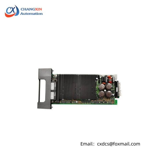 GE SR489-P5-HI-A20-E - Motor Management Relay for Enhanced Generator Protection