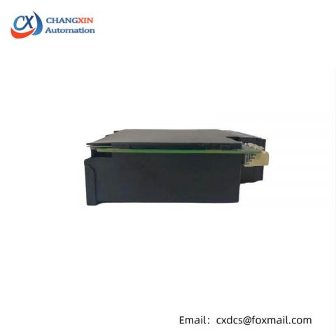 GE UR6AH High-Quality Industrial Control Module