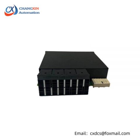 GE UR6NH Digital I/O Module - Industrial Control Solutions, Precision & Reliability