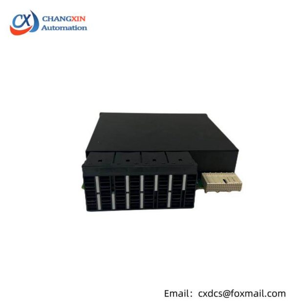 GE UR6NH Digital I/O Module - Industrial Control Solutions, Precision & Reliability