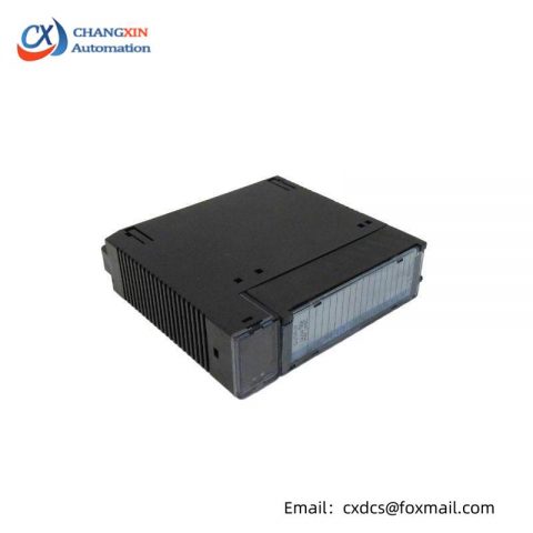 GE UR7CM Original Module: Precision Control in Industrial Automation