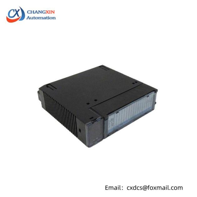 GE UR7CM Original Module: Precision Control in Industrial Automation