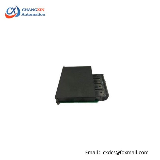 GE UR7CV Industrial Automation Control System