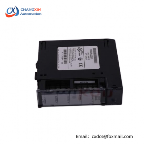 GE UR8NH - Advanced Industrial Control Module