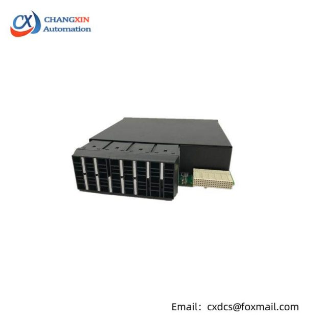 GE UR8RH: Advanced Relay CT/VT Module for Industrial Automation