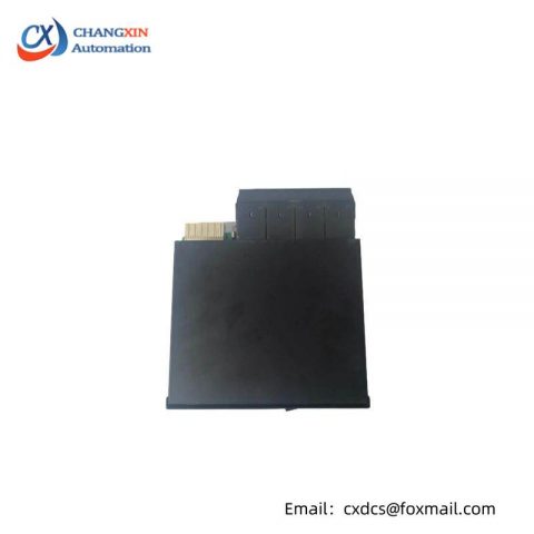 GE UR9EV Industrial Control Module