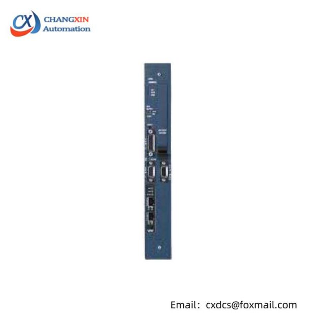 GE UR9KH High-Performance Control Module