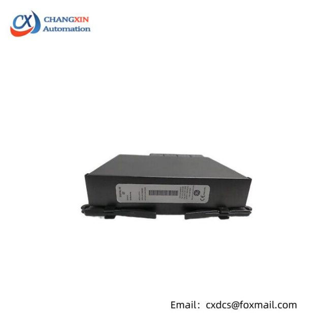 GE UR67H Digital Energy UR Digital I/O Module - High Performance for Industrial Automation