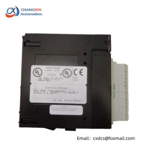 GE V7768-322001 Customized Controller Module for Industrial Automation