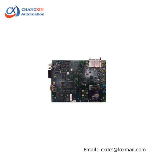 GE V7768-322001 Customized Controller Module for Industrial Automation