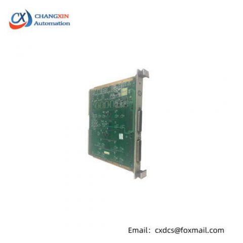 GE VME-MB-Z004 MODULE - Advanced Industrial Control Solutions