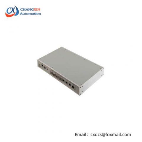 GE VMIACC-5595-208 Memory Hub Assembly: Reliable Industrial Control Core