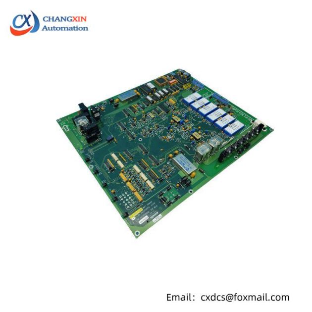GE VMIVME-7750 350-027750-746001 P Industrial Control Module