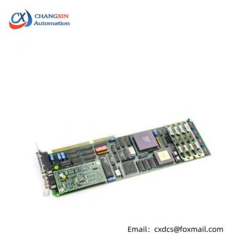 GE VRDM3112 250LWC - Advanced Control Module