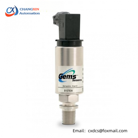 GEMS 2200BGA2501A3UA New - Advanced Flow Measurement Solutions