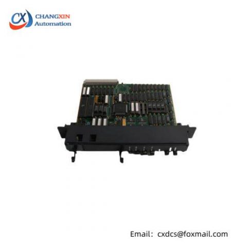 GE 31F257 Control Board, for Precision Industry Solutions