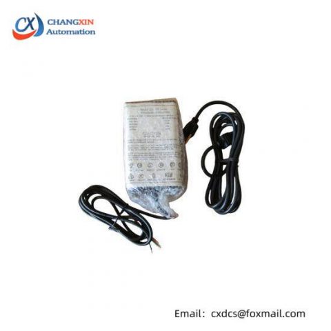 General Electric 510-1000-041 Power Supply - High Efficiency, Reliable Industrial Solution