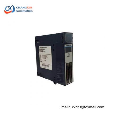 GE 8455-SW-CF Bus Interface Module: Efficient Communication Hub for Industrial Automation