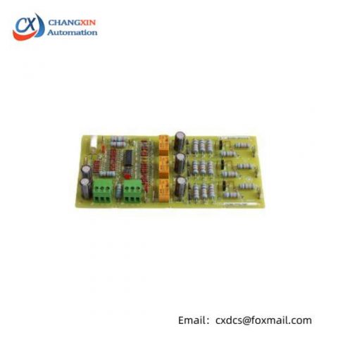 GE DS200LPPAG1AAA: Mark V Line Protection Card for Industrial Automation
