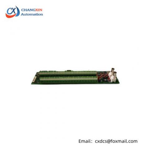 General Electric DS200PTBAG1ABA Circuit Board: Industrial Control System Module, Advanced Protection & Management Solutions