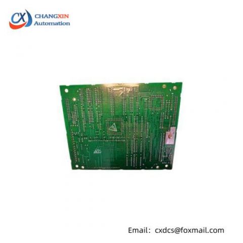 General Electric DS200SLCCG3RGH Board: Advanced Industrial Control Module
