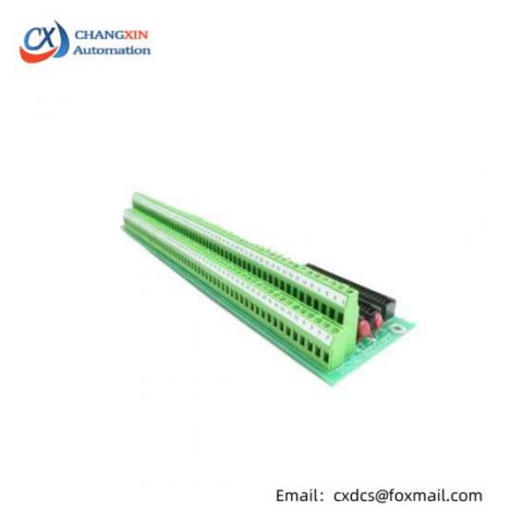 GE DS200TBQCC1AAA PCB Board - High-Fidelity Control Module for Turbine Systems