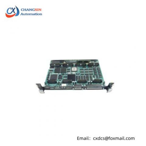 General Electric DS200TCEAG1APB: Advanced Turbine Control Processor Board