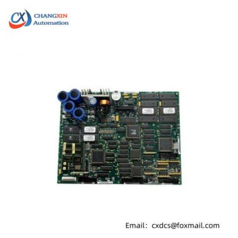 GE-FANUC DS200TCOBG1AEB Main Control Board