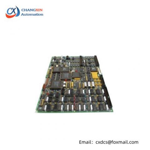 GE DS200TCQCG1AFC Relay Board for Industrial Control Systems