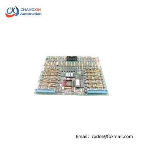 General Electric DS200TCQEG2AED Industrial Control Circuit Board
