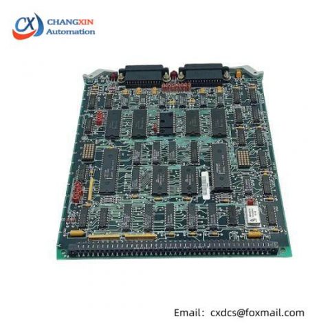 General Electric DS3800HCMC - Gas Turbine Daughter Board for Reliable Power Solutions